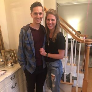 Meet your Posher, Alyssa